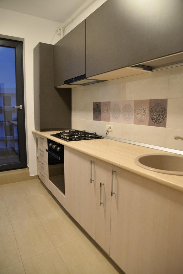 Andrew Beach Apartment Năvodari Kültér fotó